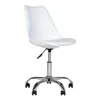 Silla Eames Escritorio en Blanco - Escritorios y sillas de escritorio, Uruguay | Unsi, vista 1 de 4