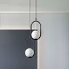 LUMINARIA GERALD - Lámparas colgantes, Uruguay | Berlina Store, vista 6 de 6