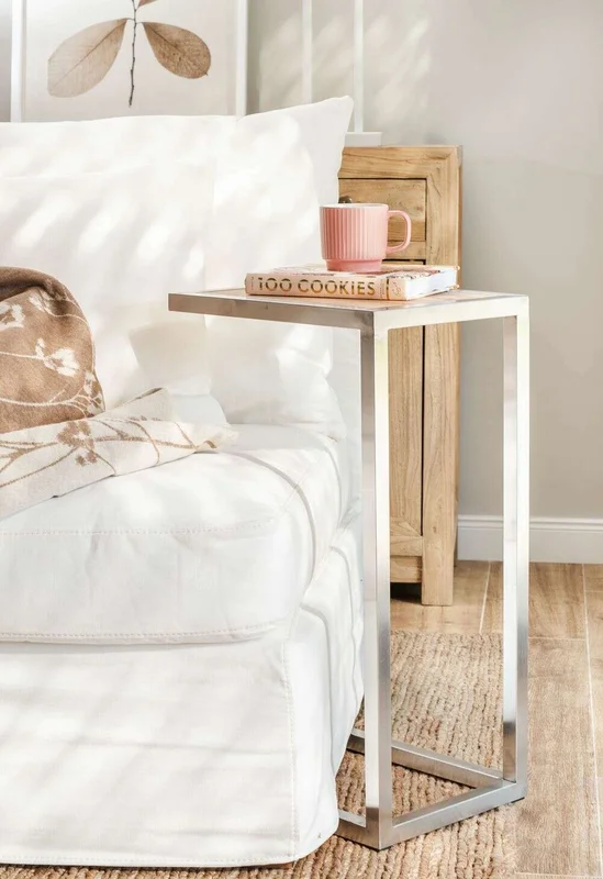 SILLON MANUELA - JEAN LAVABLE en Blanco - Sillones y sofás, Uruguay | La Iberica, vista 6