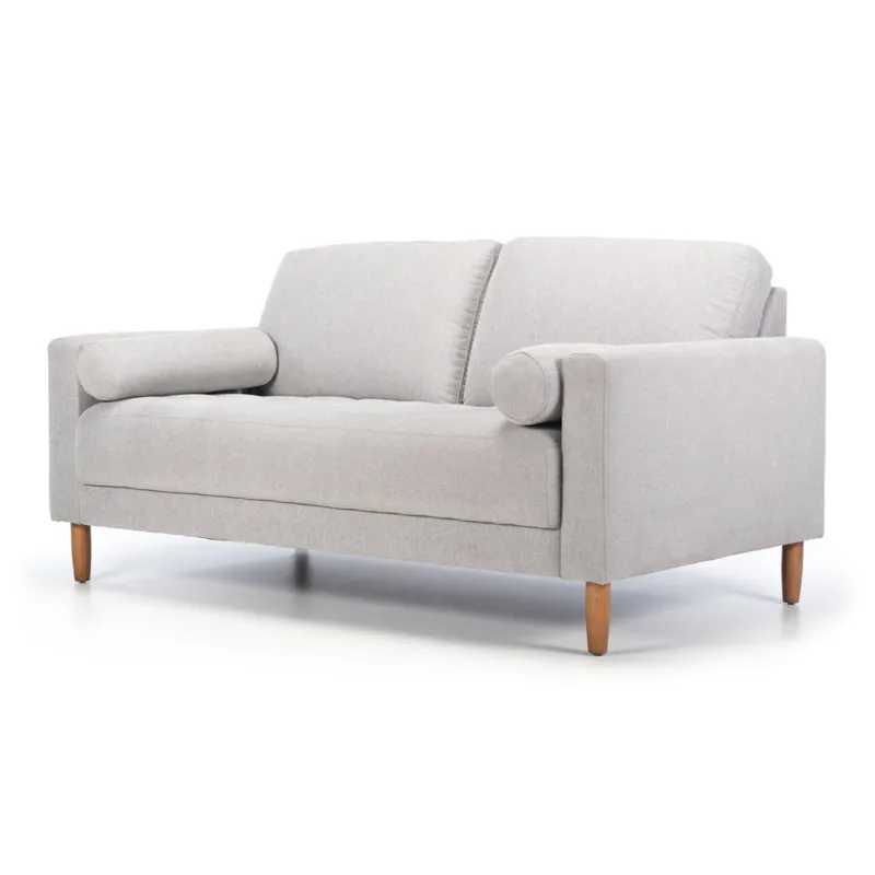 Sofá Ícono - Tela Aquaclean - 2 cuerpos - A fabricar en Patrón - Sillones y sofás, Uruguay | NYR