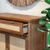 Mueble Bar en Madera natural - Muebles para TV, Uruguay | FMB, vista 2 de 3
