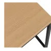 Mesa de Living Rectangular Línea NATURA en Mesa de Living Rectangular Línea NATURA - Mesas de living, Uruguay | Finkel, vista 6 de 6