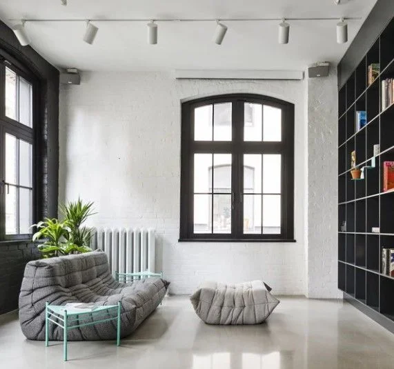 Sela Blanco GU10 en Blanco - Lámparas colgantes, Uruguay | Darko Lighting, vista 2