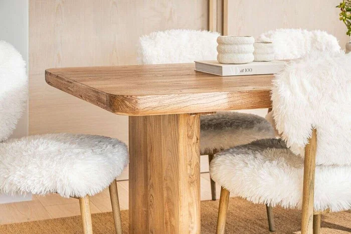 SILLA MORITZ en Blanco - Sillas, Uruguay | La Iberica, vista 3