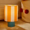 Lámpara de mesa Ciral de metal con acabado pintado azul en Multicolor - Lámparas de mesa, Uruguay | Kavehome, vista 2 de 5