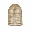 Iluminación Colgante en Rattan en Iluminación Colgante en Rattan - Lámparas colgantes, Uruguay | Finkel, vista 1 de 4