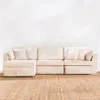 Sofá Modular - Sillones y sofás, Uruguay | Concetto Casa, vista 2 de 4