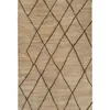 Alfombra Crosshatch chica - Textiles, Uruguay | Martinika Deco, vista 2 de 6