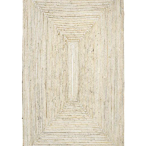Alfombra Belkas - Color Unico en Multicolor - Textiles, Uruguay | Indian
