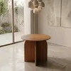 Mesa de Comedor Arco 100cm – Olmo - Mesas de comedor, Uruguay | Berna home, vista 2 de 2