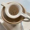 Infusionador de cerámica para té o hierbas - Decoración, Uruguay | Dreams On Time, vista 10 de 10