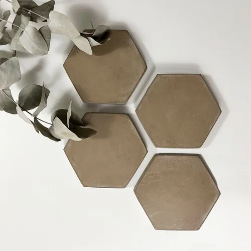 Posavasos PICTOR - Decoración, Uruguay | Mezcla