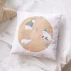 Almohadón Infantil Osos Polares - Textiles, Uruguay | Arredo, vista 4 de 4