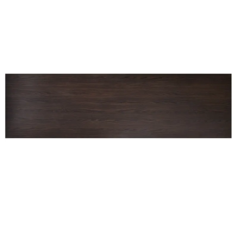 PANEL 16017 ARTICO 250X1,5X75CM en Marrón - Muebles para TV, Uruguay | Vinibel