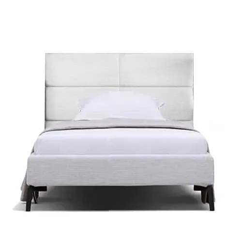 RESPALDO DE CAMA en Blanco - Dormitorio, Uruguay | Vivai