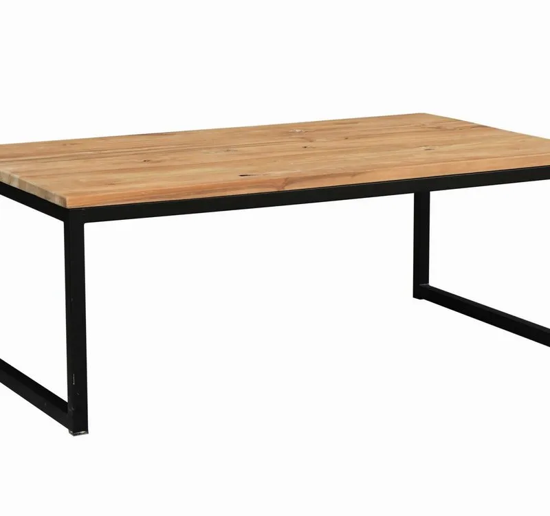Mesa de Living Uma en Multicolor - Mesas de living, Uruguay | New York Home
