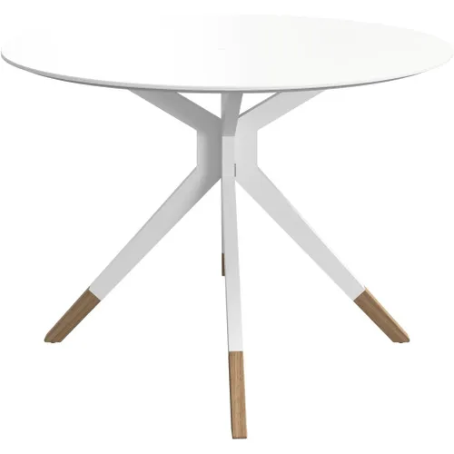 Billund - Mesas de comedor, Uruguay | BoConcept