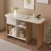 Escritorio Mdf Marron Peach en Multicolor - Escritorios y sillas de escritorio, Uruguay | Divino, vista 7 de 10