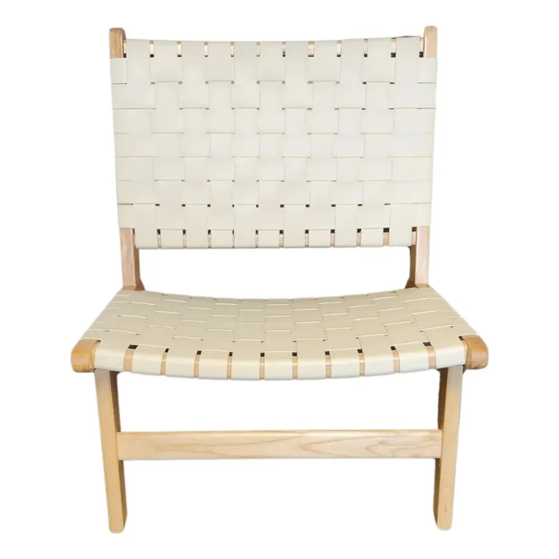 Promo 2 Butaca Piet en Beige - Butacas, banquetas y puffs, Uruguay | La Cueva Muebles, vista 7