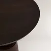 MESITA MADERA en Madera natural - Mesas de living, Uruguay | Zara Home, vista 4 de 6