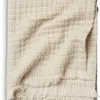 Manta throw DVERGSYRE 130x170 beige en Beige - Textiles, Uruguay | JYSK, vista 1 de 3