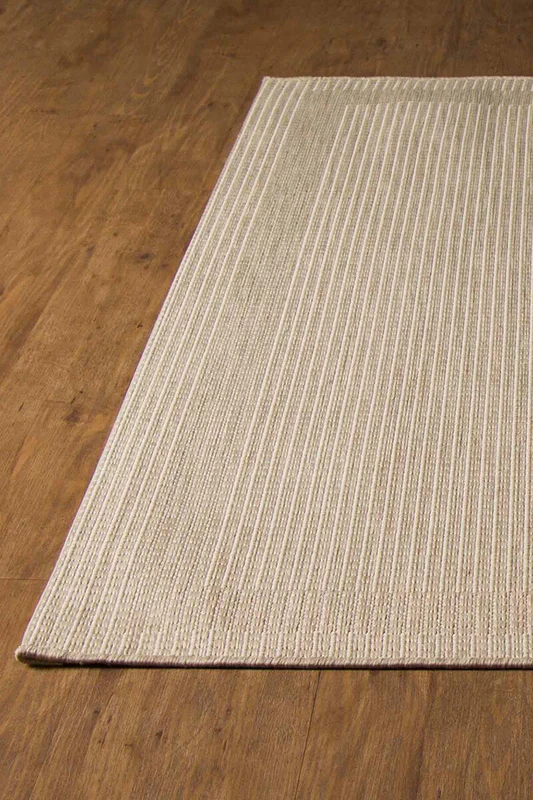 ALFOMBRA JERSEY HOME JRH/A056/E515/ 232X330 WOOL/SAND en Beige - Alfombras, Uruguay | Vinibel, vista 3