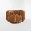 POLTRONA LUNA Marron - Butacas, banquetas y puffs, Uruguay | Viasono, vista 2 de 4