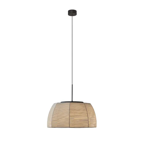 Tanit S/61  en Beige - Lámparas colgantes, Uruguay | Darko Lighting