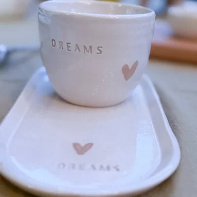 Kit corazones - Decoración, Uruguay | Dreams On Time, vista 18