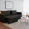 SOFA CAMA RETRACTIL/RECLINABLE TREVO 236CM - Sillones y sofás, Uruguay | Balton, vista 15 de 16