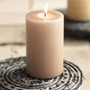 Vela Rosa en Rosa - Velas y Portavelas, Uruguay | Walnut, vista 1 de 2