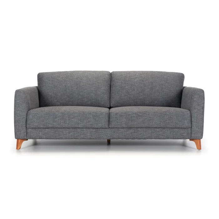 Sofá Brenta - Tela Aquaclean Sustentable - 3 cuerpos - A fabricar en Patrón - Sillones y sofás, Uruguay | Nyr, vista 5