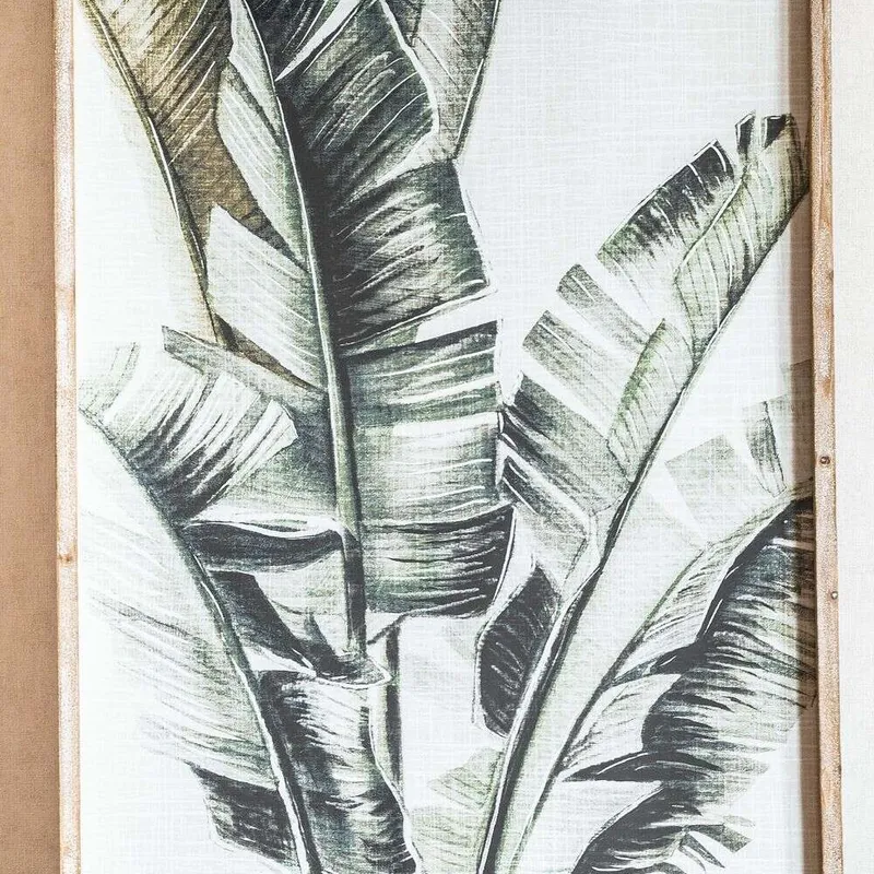 CUADRO SELVA 1 - 1.00 X 0.70 MTS - Decoración de pared, Uruguay | La Iberica