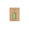 Pack x12 velas Amiel - Te verde en Verde - Velas y Portavelas, Uruguay | Walnut, vista 2 de 2