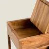 MUEBLE ALMACENAJE RUEDAS - Aparadores y recibidores, Uruguay | Zara Home, vista 5 de 6