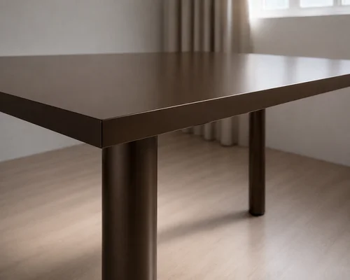 Mesa NY rectangular en Madera natural - Mesas de living, Uruguay | Bloop Home, vista 6
