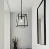 Luminaria Farol PRISMA B en Negro - Muebles, Uruguay | Casa Ernesta, vista 2 de 3