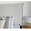 Respaldo con Diseño de Pestaña en Beige - Respaldos de cama, Uruguay | Finkel, vista 5 de 5