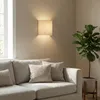 Aplique Aura Lino Minimal - Iluminación, Uruguay | La Perla, vista 2 de 4