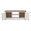 Rack 2P L/Picasso en Multicolor - Muebles para TV, Uruguay | Palermo Casa Deco, vista 2 de 3