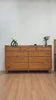 Comoda Grande Melina - Madera Maciza en Madera natural - Cómodas, Uruguay | Balton, vista 5