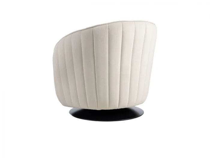 Butaca MAIA PREVENTA - Natural en Beige - Butacas, banquetas y puffs, Uruguay | Finkel, vista 4