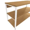 Zapatera multiuso organizador - Loft en Marrón - Cómodas, Uruguay | Delta Center, vista 8 de 9
