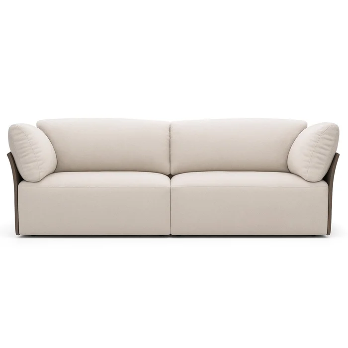 SOFA en Beige - Sillones y sofás, Uruguay | Vivai