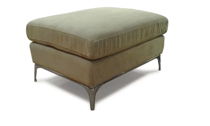 Puff-Isla PEDER Beige en Puff-Isla PEDER Beige - Butacas, banquetas y puffs, Uruguay | Finkel