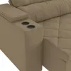 Sofa Otto 260CM - Retractil/Reclinable - Sillones y sofás, Uruguay | Balton, vista 6 de 23