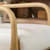 BUTACA HAMPTONS - FRESNO Y LINO en Off-white - Butacas, banquetas y puffs, Uruguay | La Iberica, vista 17 de 33