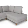 Rinconera Brenta - Grande - Tela Aquaclean - A fabricar en Patrón - Sillones y sofás, Uruguay | NYR, vista 5 de 5