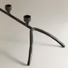 CANDELABRO MÚLTIPLE - Velas y Portavelas, Uruguay | Zara Home, vista 5 de 5