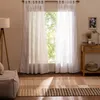 Set de Cortinas de Ambiente Labradas - Textiles, Uruguay | Arredo, vista 1 de 4